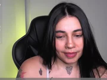 Val_Bardot1 January 26, 2026 Chaturbate stream image