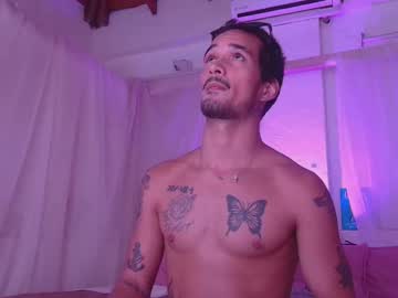 Asherxxx_ January 26, 2026 Chaturbate stream image