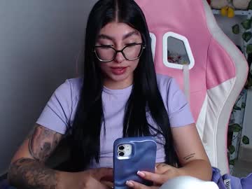 Daniela_Cute22 January 26, 2026 Chaturbate stream image