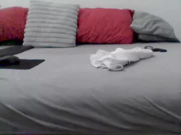 Dominic_Mat January 26, 2026 Chaturbate stream image