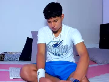 Dominick_King January 26, 2026 Chaturbate stream image