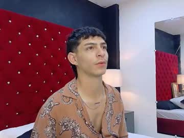 Ianlark January 26, 2026 Chaturbate stream image