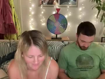 Max_And_Maddie January 26, 2026 Chaturbate stream image