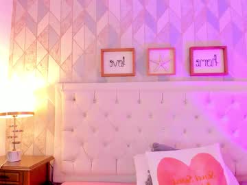 Rebeca_Watsson January 26, 2026 Chaturbate stream image