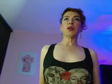 Sauvage_Lilith January 26, 2026 Chaturbate stream image