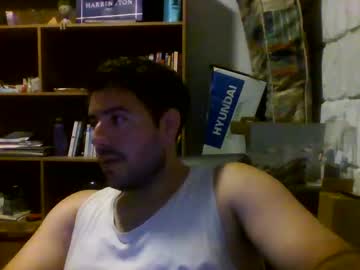 Tinybenji9393 January 26, 2026 Chaturbate stream image