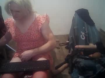 Tvsheila stream photo from January 26, 2026