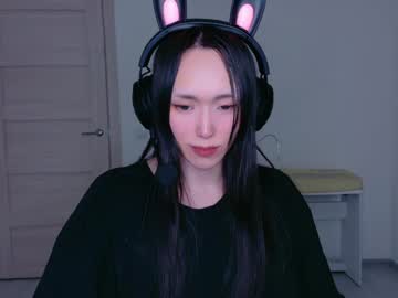 Yingying_ January 26, 2026 Chaturbate stream image