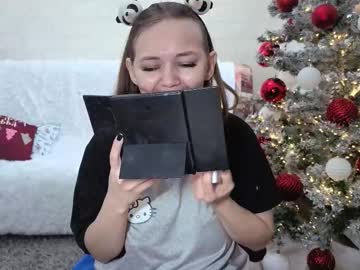 Alisawyn January 26, 2026 Chaturbate stream image