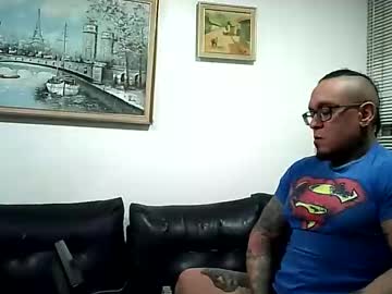 Ayrton_Naffah2 January 26, 2026 Chaturbate stream image