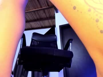 Cristinasweet7 January 26, 2026 Chaturbate stream image