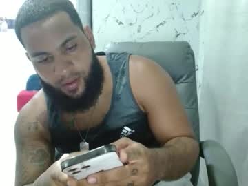 Eroticoblack January 26, 2026 Chaturbate stream image