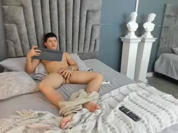 Jack_Sorel January 26, 2026 Chaturbate stream image