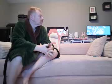 Jacktherabbitoff January 26, 2026 Chaturbate stream image