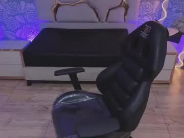 Mellani_Tay January 26, 2026 Chaturbate stream image