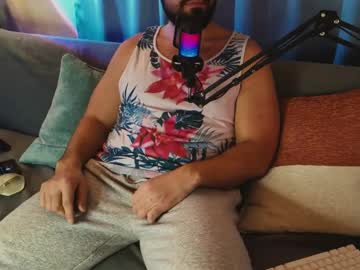 Mysteriousdickhead January 26, 2026 Chaturbate stream image