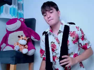 Naim_Theking January 26, 2026 Chaturbate stream image