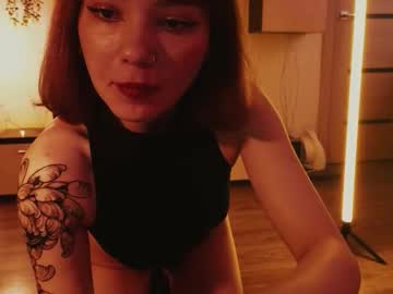 Sandraboyl January 26, 2026 Chaturbate stream image
