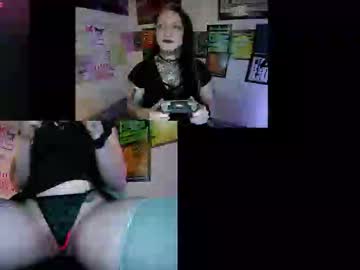 Sassi_Blondi January 26, 2026 Chaturbate stream image