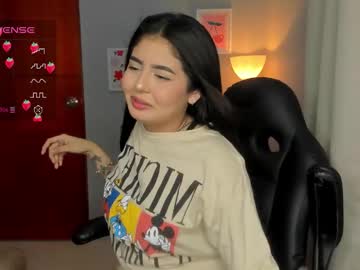 Agatha_Riccie January 26, 2026 Chaturbate stream image