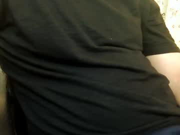 Burlymonster January 26, 2026 Chaturbate stream image