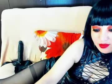 Goddessemily_ January 26, 2026 Chaturbate stream image