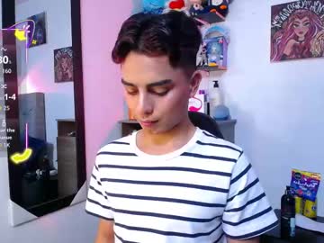 Owenblue__ January 26, 2026 Chaturbate stream image
