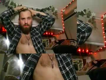 Wilclyde1996 January 26, 2026 Chaturbate stream image