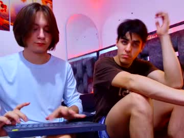 Alex_And_Fabian January 26, 2026 Chaturbate stream image