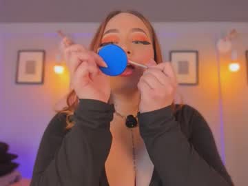Allasska_ January 26, 2026 Chaturbate stream image