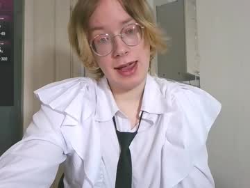 Amanda_Butlerr January 26, 2026 Chaturbate stream image