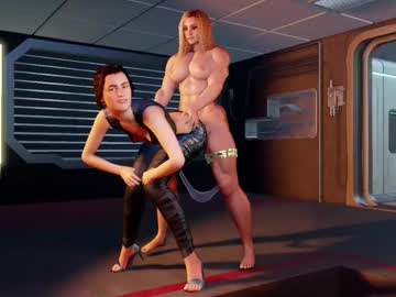 Ariana_Spicy January 26, 2026 Chaturbate stream image
