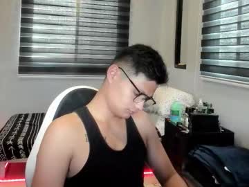 Bhillrhey121103 January 26, 2026 Chaturbate stream image