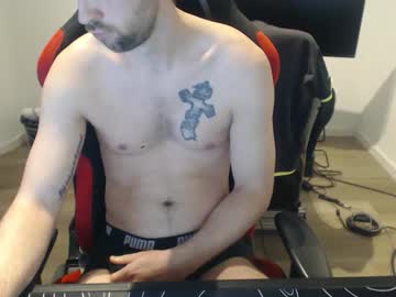 Boy_T0y89 January 26, 2026 Chaturbate stream image