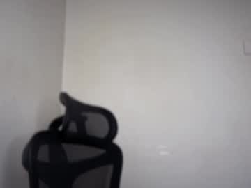 Cappuccinokiss January 26, 2026 Chaturbate stream image