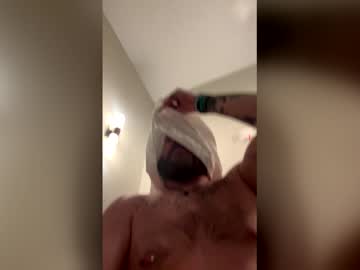 Crusteetowel January 26, 2026 Chaturbate stream image