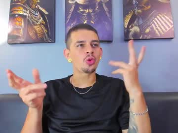 Damian__Oliver January 26, 2026 Chaturbate stream image