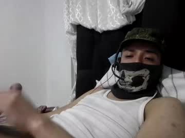Elzarko777 January 26, 2026 Chaturbate stream image