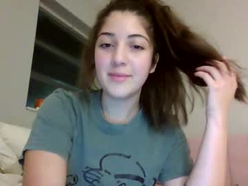 Italiankittyx January 26, 2026 Chaturbate stream image