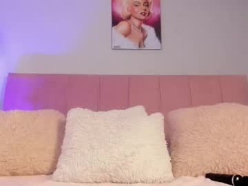 Scarletgv January 26, 2026 Chaturbate stream image