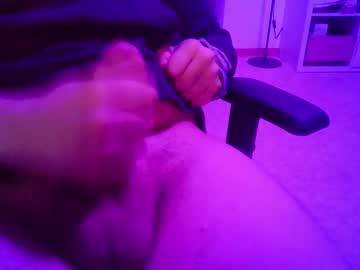 Vincenthagen093 January 26, 2026 Chaturbate stream image