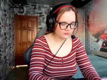 Ardisnoffsinger January 26, 2026 Chaturbate stream image