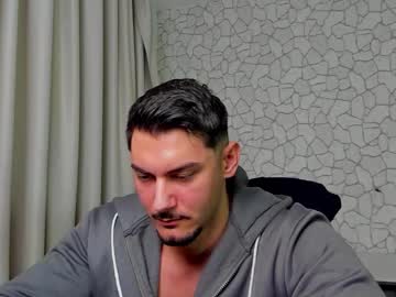 Clintmasterss January 26, 2026 Chaturbate stream image