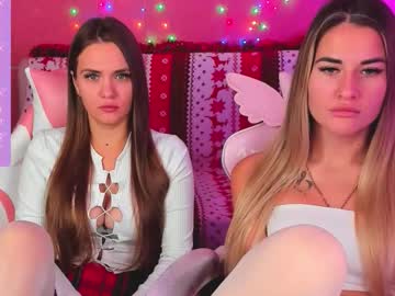 Hotty_Girls_Here January 26, 2026 Chaturbate stream image