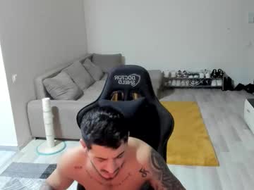 Jonnyporn1 January 26, 2026 Chaturbate stream image