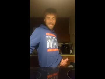 Modelbehavior January 26, 2026 Chaturbate stream image