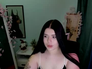 Naomivibes January 26, 2026 Chaturbate stream image