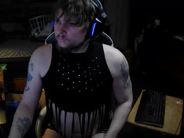 Thedemonlord93 January 26, 2026 Chaturbate stream image