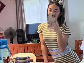 Uxie_Mew January 26, 2026 Chaturbate stream image