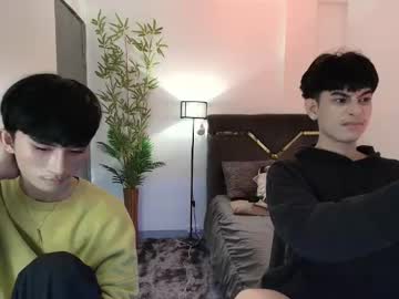 Alluring_Alpha January 26, 2026 Chaturbate stream image